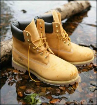 Лот: 4336054. Фото: 1. Timberland Premium Waterproof... Ботинки, полуботинки