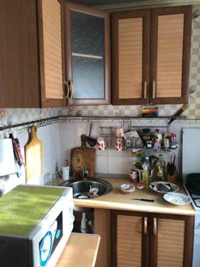 Лот: 25793219. Фото: 1. Кухонный гарнитур. Кухонные гарнитуры