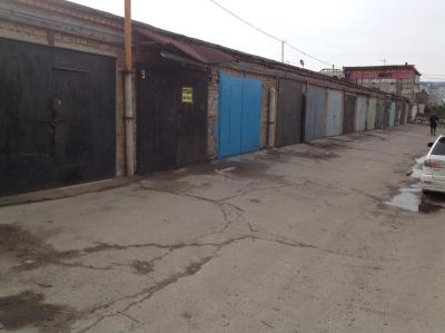 Лот: 7521605. Фото: 1. Гараж. Гаражи, парковочные места