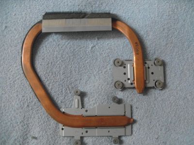 Лот: 7434028. Фото: 1. радиатор Samsung R60 MCF-915P-RHE-3. Системы охлаждения