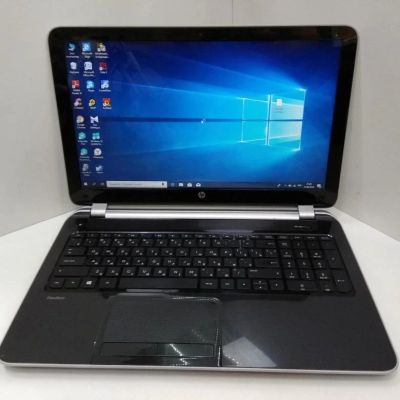 Лот: 14761805. Фото: 1. HP Pavilion 15-e053sr, i5 3230M... Ноутбуки
