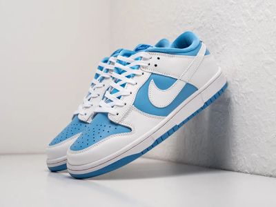 Лот: 24978679. Фото: 1. Кроссовки Nike SB Dunk Low. Кеды, кроссовки, слипоны