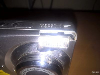 Лот: 8549203. Фото: 1. Фотоаппарат Kodak. Цифровые компактные