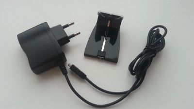 Лот: 3522610. Фото: 1. Jabra зарядное устройство, кредл... Зарядные устройства, блоки питания, адаптеры сетевые для смартфонов
