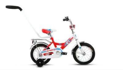 Лот: 15933308. Фото: 1. велосипед Altair City boy 12 2... Велосипеды