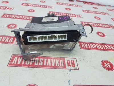 Лот: 20895946. Фото: 1. Блок управления двс Toyota Corolla... Электрооборудование