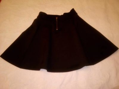 Лот: 8658794. Фото: 1. Юбка Bershka отличное состояние. Юбки