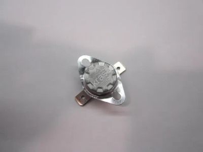 Лот: 21788735. Фото: 1. Термостат KSD301 110°С 250V 10A... Запчасти, комплектующие для мелкой бытовой техники