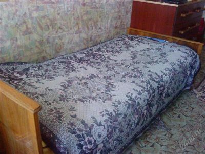 Лот: 1203262. Фото: 1. Продаю кровать. Кровати