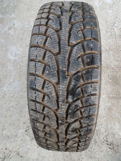 Лот: 15024760. Фото: 1. 265 65 R17 Hankook RW11 одно новое. Шины