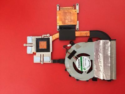 Лот: 9522588. Фото: 1. Система охлаждения Acer 5820TG... Системы охлаждения