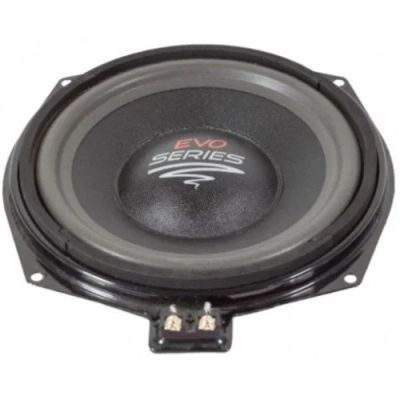 Лот: 15111838. Фото: 1. Audio System AX 08BMW EVO (Midbass... Акустика автомобильная