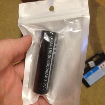 Лот: 6670553. Фото: 1. Аккумулятор для power bank , электронных... Батарейки, аккумуляторы, элементы питания