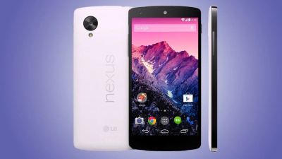 Лот: 9497217. Фото: 1. LG nexus 5. Смартфоны