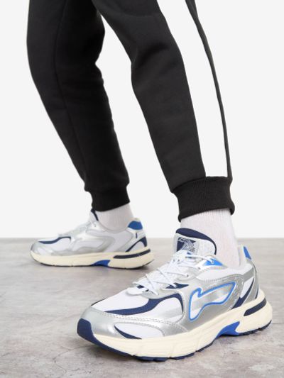 Лот: 23707960. Фото: 1. Кроссовки для мальчиков Li-Ning... Другое (одежда, обувь, галантерея)