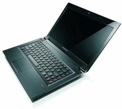 Лот: 3528280. Фото: 1. Lenovo b570. Ноутбуки