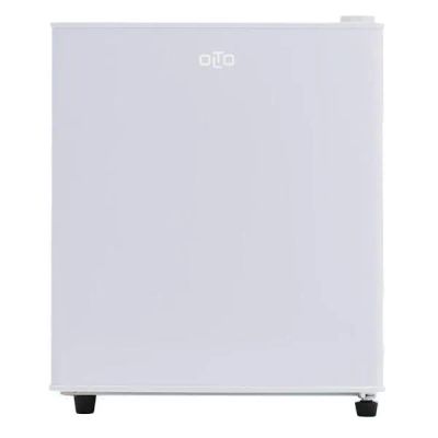 Лот: 25324425. Фото: 1. Холодильник Olto RF-070 White. Холодильники, морозильные камеры