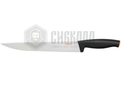 Лот: 20989508. Фото: 1. Нож для мяса Functional Form/1014193. Столовые приборы, ножи