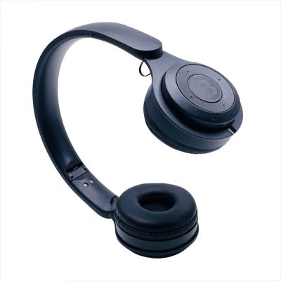 Лот: 22147277. Фото: 1. BLUETOOTH ГАРНИТУРА SGS-BB BLACK. Наушники, гарнитуры