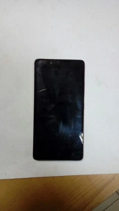 Лот: 9902173. Фото: 1. Lenovo a6010 ! Возможен обмен. Смартфоны