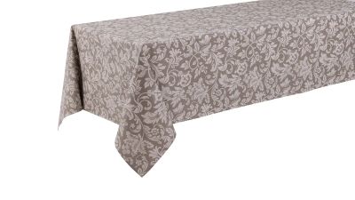 Лот: 24663869. Фото: 1. Скатерть Versalles Gris. Скатерти, салфетки