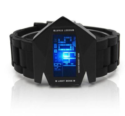 Лот: 3589959. Фото: 1. Часы LED Fire Stealth. Другие наручные часы