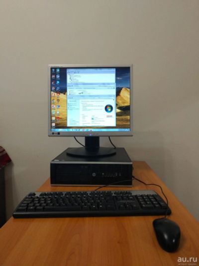 Лот: 15243593. Фото: 1. Компьютер intel core i3 2x3.2... Компьютеры в сборе