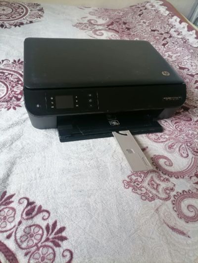 Лот: 17959091. Фото: 1. Принтер HP Deskjet Ink Advantage... Струйные принтеры