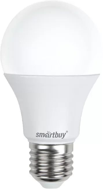 Лот: 19058260. Фото: 1. Светодиодная (LED) Лампа Smartbuy-A60-11W... Лампочки