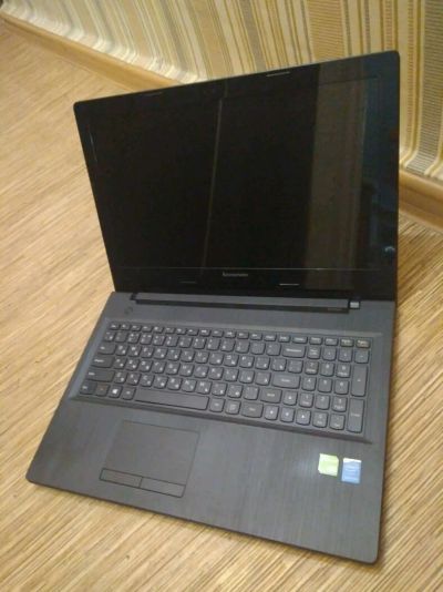 Лот: 12777587. Фото: 1. Ноутбук Lenovo g50-30 n3540/4gb... Ноутбуки