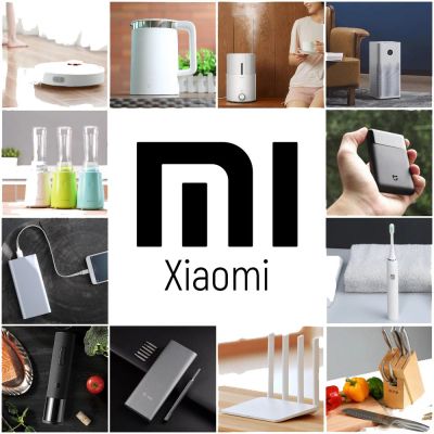 Лот: 13346562. Фото: 1. Умная Техника Xiaomi | Роботы... Пылесосы, паровые швабры