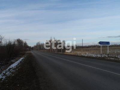 Лот: 25297862. Фото: 1. коммерческая , автодорога Красноярск... Коммерческая недвижимость
