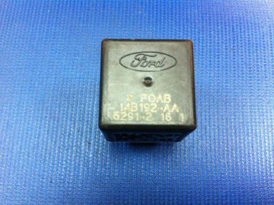 Лот: 14310892. Фото: 1. Реле FORD (14484530). Электрооборудование
