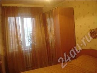 Лот: 269962. Фото: 1. Комплект для спальни. Шторы, тюль