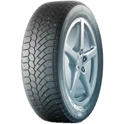 Лот: 14120828. Фото: 1. 205/60 R16 Gislaved Nord Frost... Шины