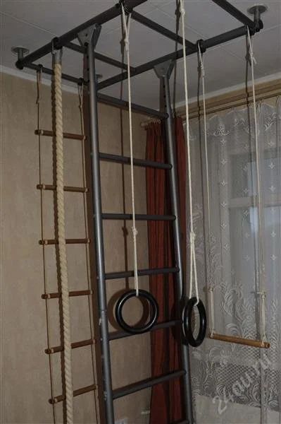 Лот: 2424962. Фото: 1. Спортивный уголок. Другое (тренажеры, комплексы)