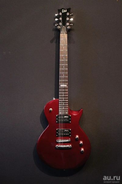 Лот: 8426969. Фото: 1. Электрогитара ESP LTD EC-50. Гитары