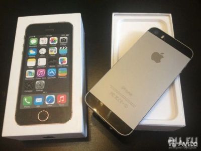 Лот: 8949614. Фото: 1. Iphone 5s 16gb !!!!!обмен!!!!!. Смартфоны
