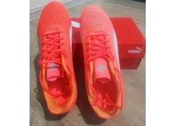 Лот: 18268226. Фото: 1. Кроссовки Puma evoSPEED Distance... Кеды, кроссовки, слипоны