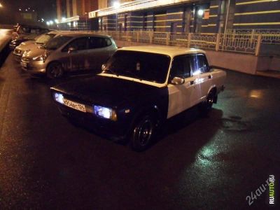 Лот: 1344932. Фото: 1. LADA 21053. Автомобили