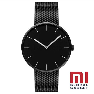 Лот: 13463547. Фото: 1. Кварцевые часы Xiaomi Twenty Seventeen... Оригинальные наручные часы