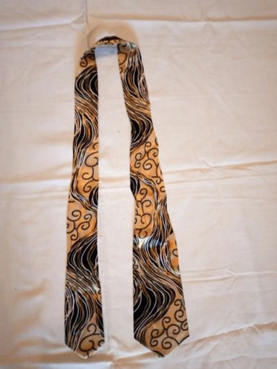Лот: 20615063. Фото: 1. Галстук?. Галстуки