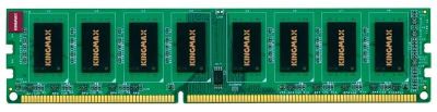 Лот: 15958731. Фото: 1. Kingmax DDR3-1333 1Gb 1Гб. Оперативная память