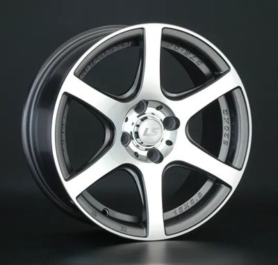 Лот: 20173438. Фото: 1. Диск LS wheels LS328 : 7,50-17... Диски