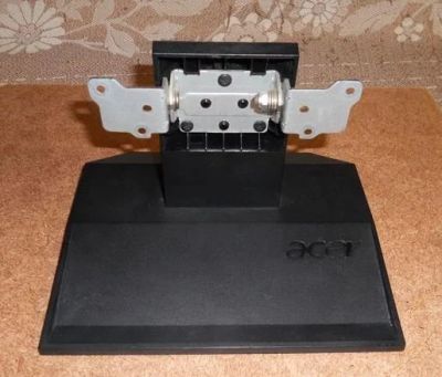 Лот: 16246377. Фото: 1. Подставка под монитор Acer V193... Подставки