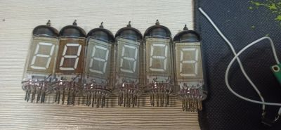 Лот: 17717910. Фото: 1. ИВ-12. Головки измерительные, индикаторы
