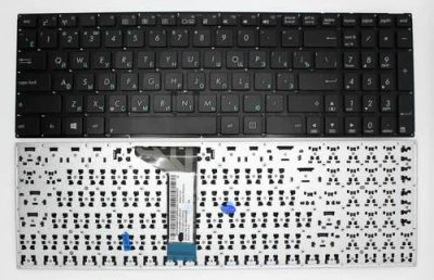 Лот: 16198335. Фото: 1. Клавиатура для Asus X551CA P551CA... Клавиатуры для ноутбуков