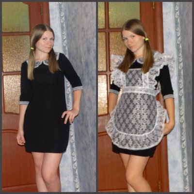 Лот: 8015560. Фото: 1. школьная форма. Школьная форма