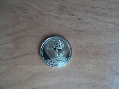 Лот: 19272255. Фото: 1. монету казахстана. Азия