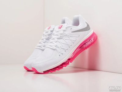 Лот: 18145630. Фото: 1. Кроссовки Nike Air Max 2015 (24534... Кеды, кроссовки, слипоны
